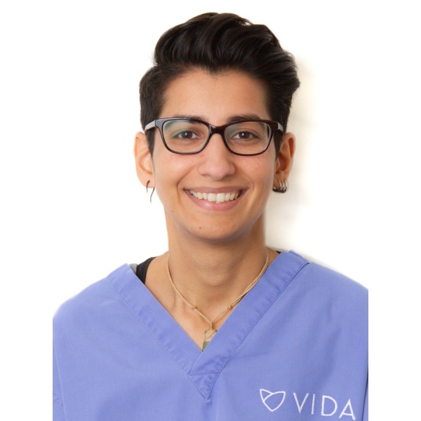 Clinictor - VIDA Dentistry - Nida Malik