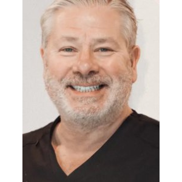 Clinictor - Yorkshire Dental Suite - Nigel Hargreaves