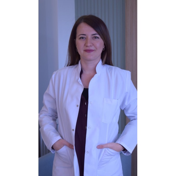 Clinictor - Kayasehir Dental Clinic - Nihan Hazar Akdogan