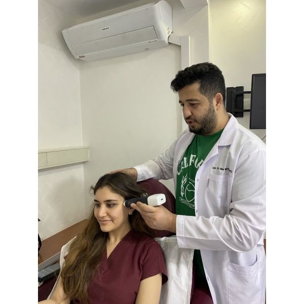 Clinictor - ONR Clinic - Nihat Mustafayev