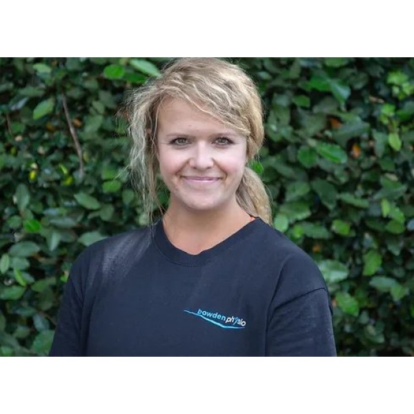 Clinictor - Bowden Physio - Niki Greening