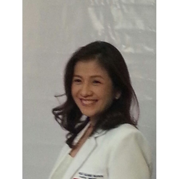 Clinictor - Dr. Nikki Eileen Salvano Valencia - Nikki Eileen Valencia