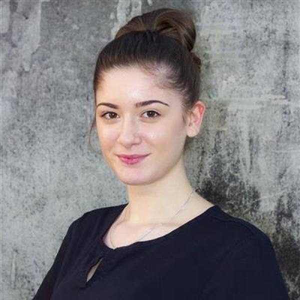 Clinictor - The Dental Suite Hounslow - NIKOLINA KOLEVA