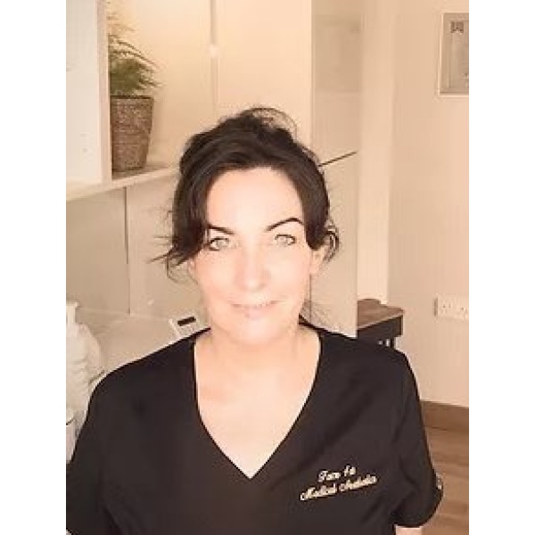 Clinictor - Face 1st Aesthetics - Noeleen O Hagan