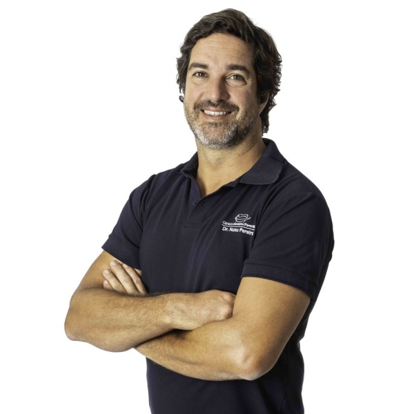 Clinictor - Clinica Dentária da Avenida de Matosinhos - Nuno  Pereira