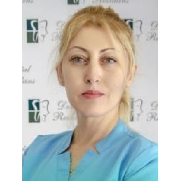Clinictor - Dental Rezidans - Nuray Taşdemir