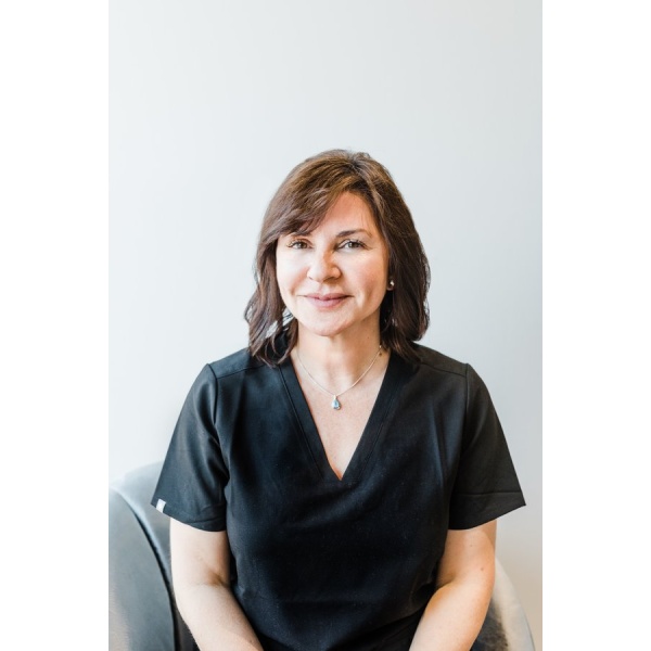 Clinictor - South Okanagan Laser & Skin Centre - Nurse Nicky Havers