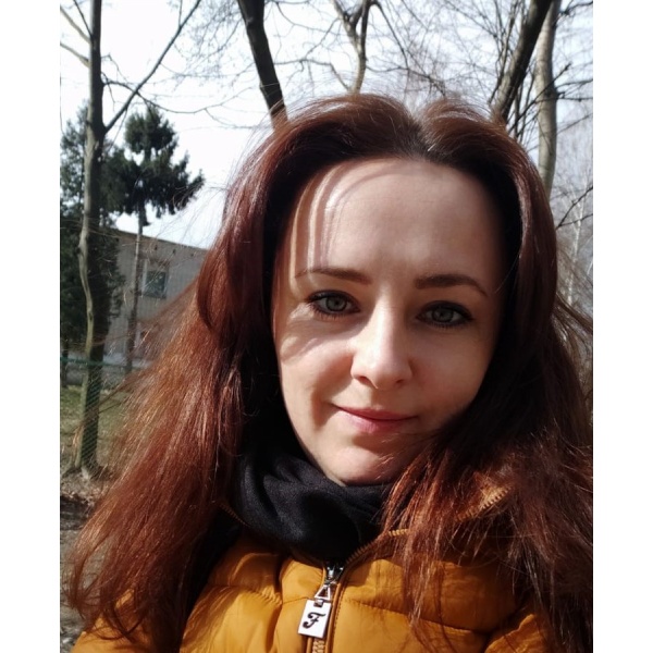 Clinictor - Delivering Dreams International Surrogacy - Oksana Hrytsiv