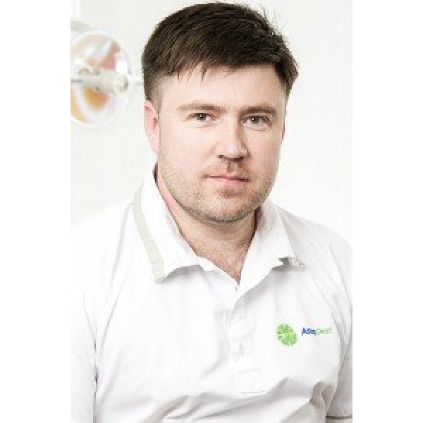 Clinictor - Astra Dent Dental Clinic - Oleg Chyzhuk