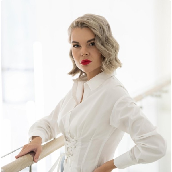 Clinictor - Ave! Fertility - Olha Rydvanskaya