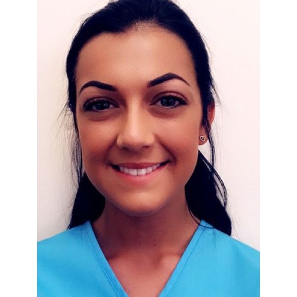Clinictor - The Dinnington Practice - Olivia  Moody