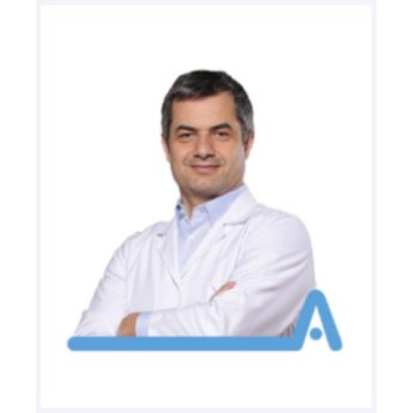 Clinictor - Anatomica Dominican Republic - Ömer Cenker Ilicali
