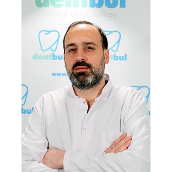 Clinictor - Dentbul Dental Clinic - Ömer Faruk Kudu