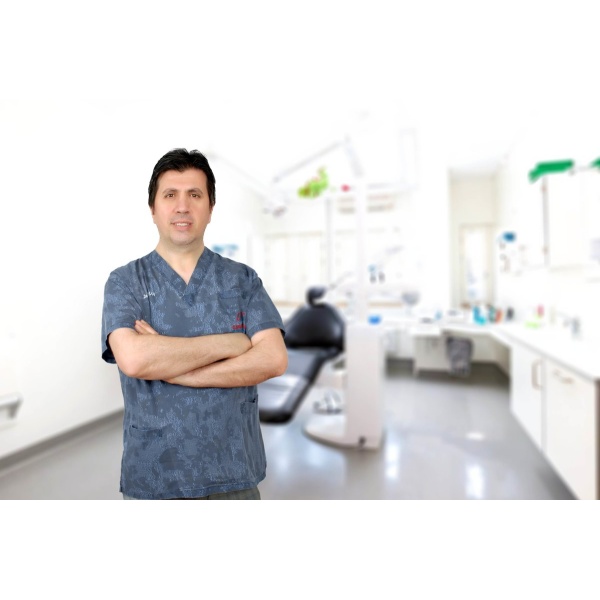 Clinictor - Uzmanlar - Ömer Kodan
