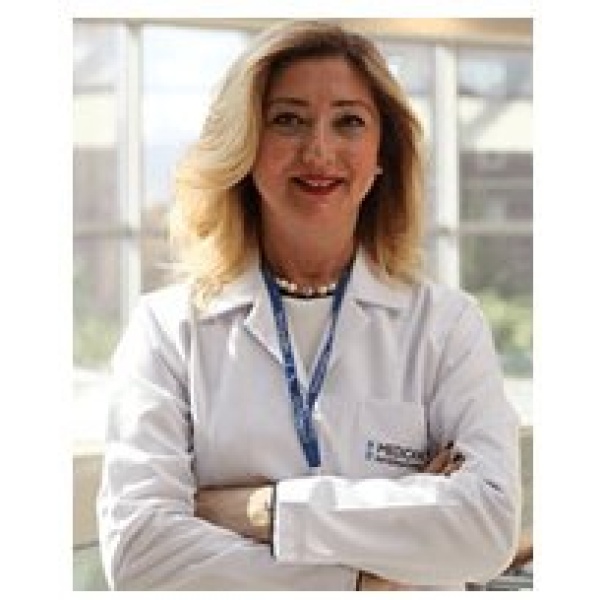 Clinictor - Medicana IVF Center in Turkey - Op. Dr. Aysun Laçin