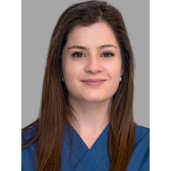 Clinictor - Dentaglobal Dental Clinic - Öyküm Si̇nem Gür