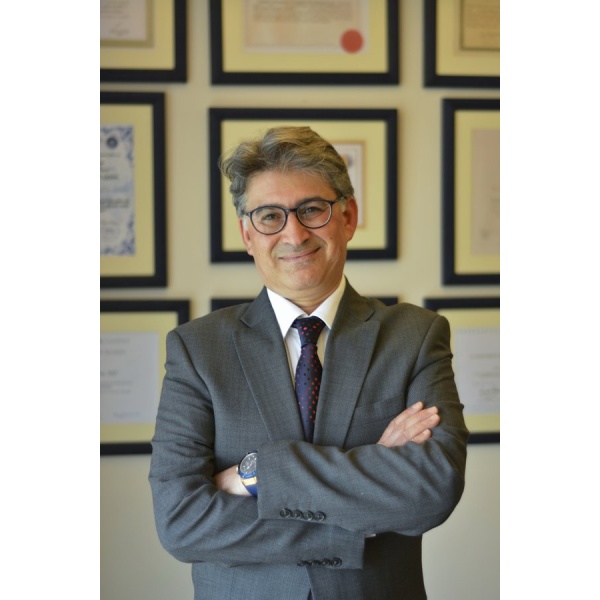 Clinictor - Prof. Dr. Ozan Seymen Sezen - Ozan Seymen Sezen
