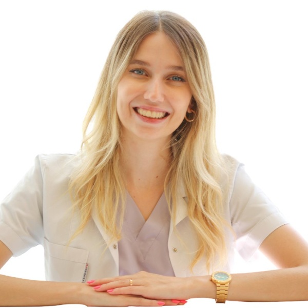 Clinictor - SunCity Dental Clinic - Ozge Gulcu Kilincaslan
