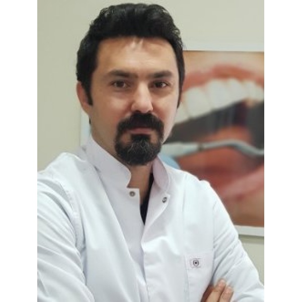 Clinictor - Stoma Diş Polikliniği - Özgür Ulus