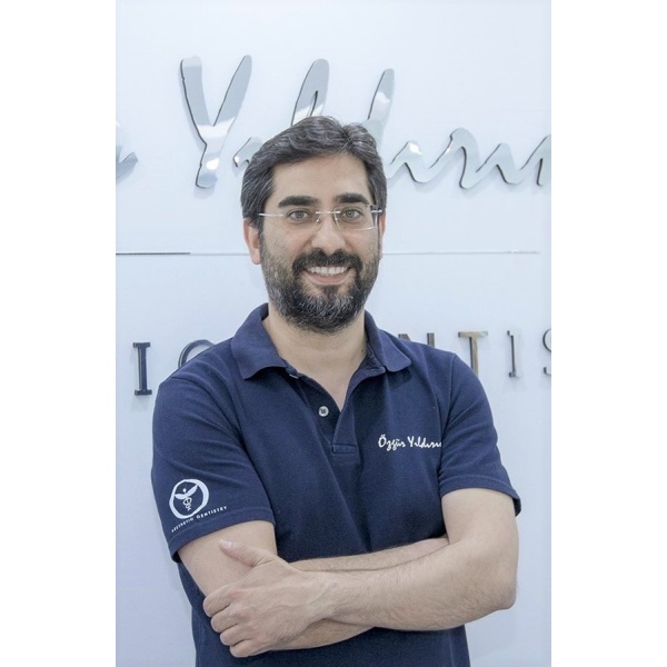 Clinictor - Mastery Dental Clinic - Özgür Yıldırım