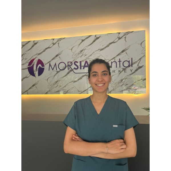 Clinictor - Morsia Dental - Özlem Büyüktarakcı