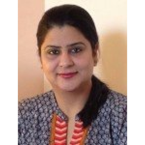 Clinictor - Live Life More - Pallavi Jassal