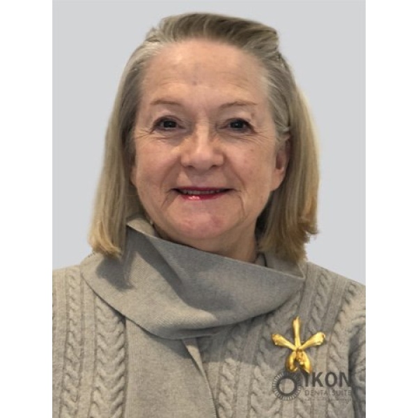 Clinictor - IKON Dental Specialists - Pam Fuller
