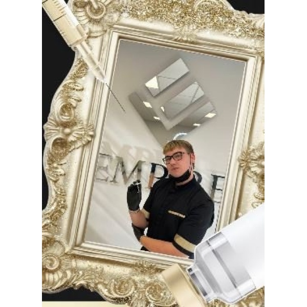 Clinictor - PMD Aesthetics - Pat Mcdonagh