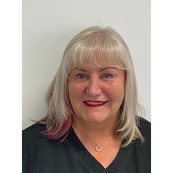 Clinictor - The Peppermint Group - Dental Clinic - Patricia Jackson