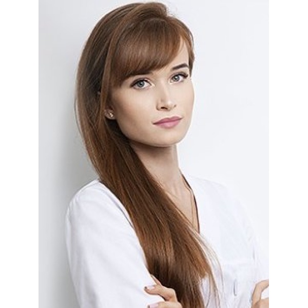 Clinictor - Ruczaj Clinic - Patrycja Stachura