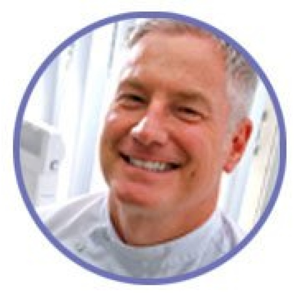 Clinictor - The Implant Foundation - Paul Coulthard