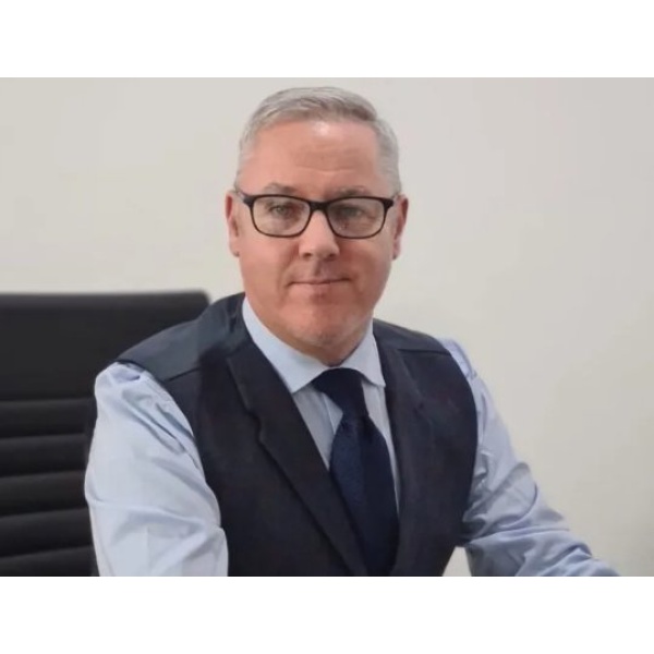 Clinictor - Merchant City Medical Group - London - Paul Mulholland