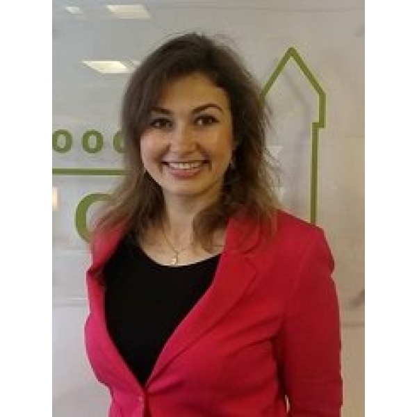 Clinictor - Holyrood Dental Care - Paulina