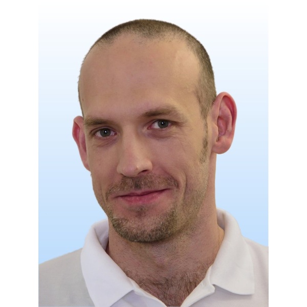Clinictor - Praga Medica - Infertility Treatment Prague - Pavel Koubek