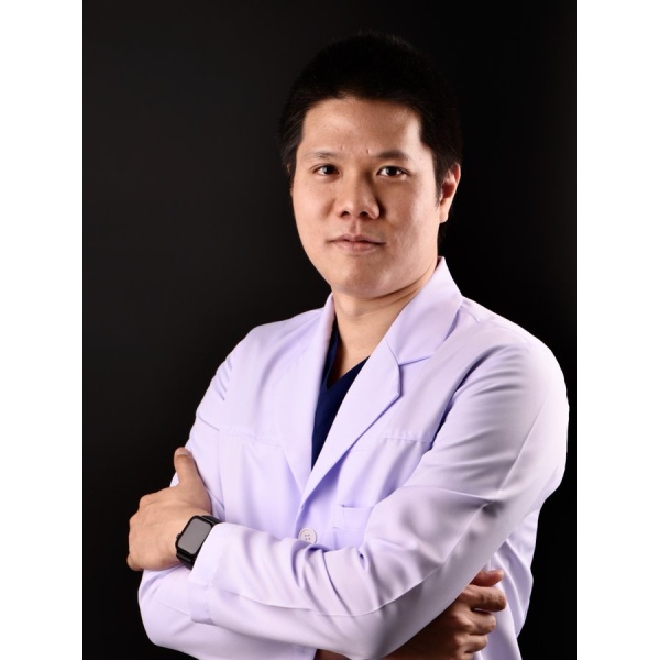 Clinictor - Kitcha Dental Clinic - Pawak Tungthangthum