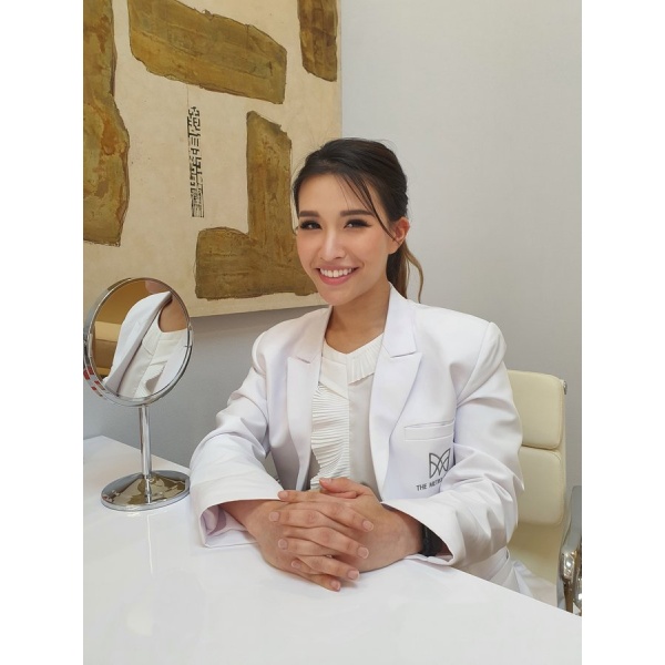 Clinictor - Metro Beauty Centers - Peeraya  Likitkiatikul