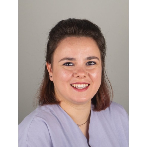 Clinictor - Dentaglobal Dental Clinic - Pelin Yaylımateş