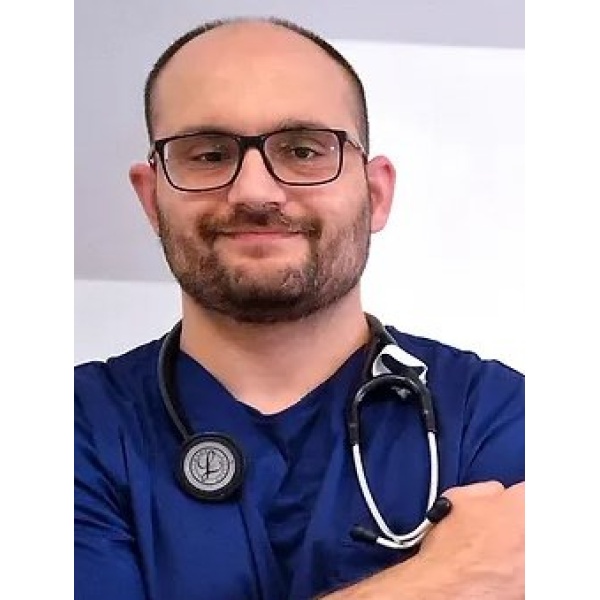 Clinictor - RPM Health Clinic - Peter Mitko