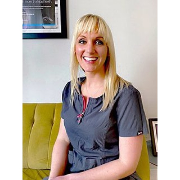Clinictor - Wadebridge Dental Care - Philippa McNee