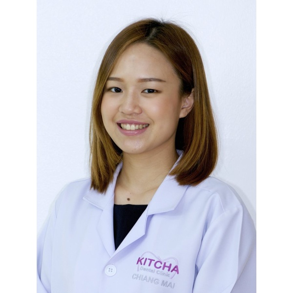 Clinictor - Kitcha Dental Clinic - Poonyanuch Tantananon