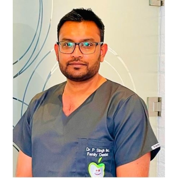 Clinictor - Dr P Singh Inc. Family Dentist - Pramond Singh