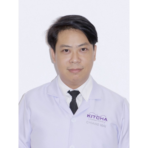Clinictor - Kitcha Dental Clinic - Pratchaya Loonta