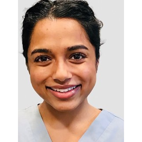 Clinictor - Otley Dental Centre - Prenna Mistry