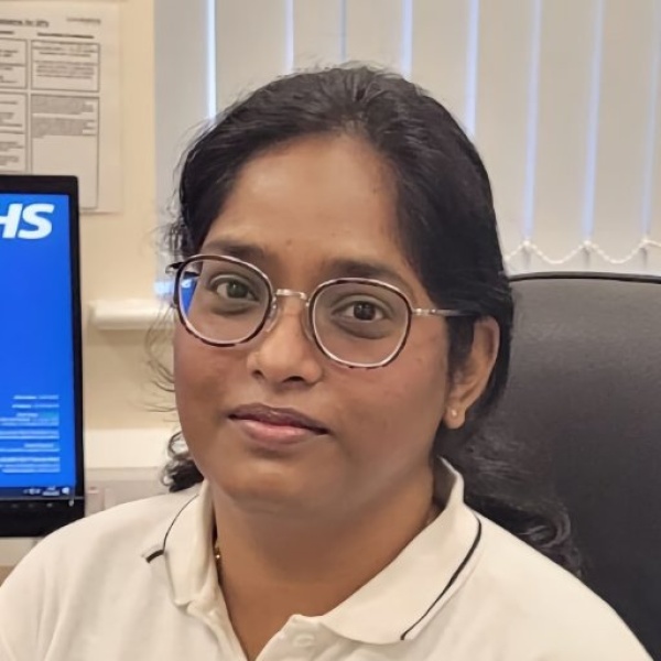 Clinictor - H S Physiotherapy Ltd - Priya Katha