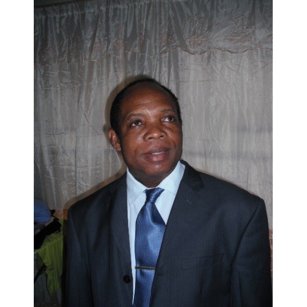 Clinictor - TrustCare Specialist Hospital Fertility Center - Prof A.T. Odoi