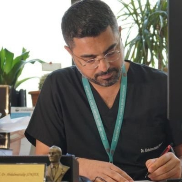 Clinictor - Elixirmed - Prof Abdulmutalip  SIMSEK