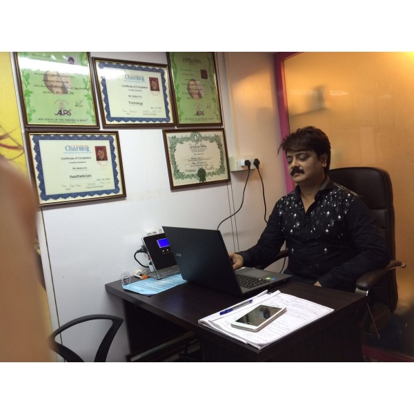 Clinictor - KBC CLINICS - Prof Ahad Khan