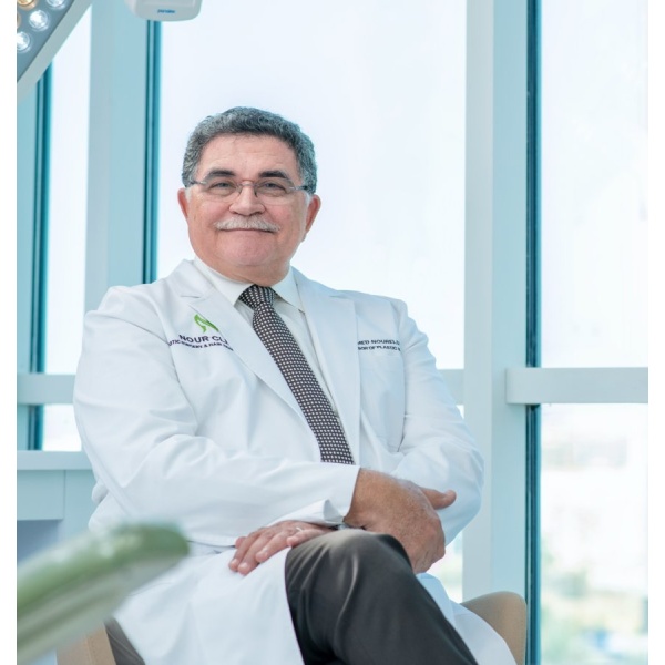 Clinictor - HealN - Prof Ahmed Adel Noureldeen