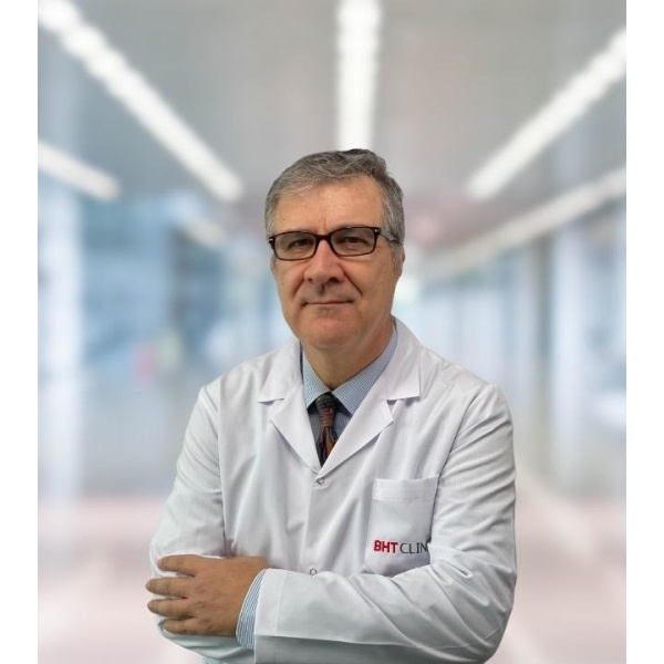 Clinictor - BHT CLINIC Istanbul Tema Hospital - Prof Ahmet Celal İPLİKÇİOĞLU
