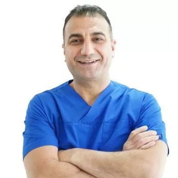 Clinictor - Dentisyon - Prof Ahmet Mihmanlı